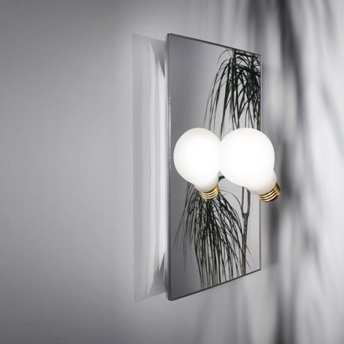 Corp de iluminat Slamp, aplica Idea Wall Corp de iluminat Slamp, aplica Idea Wall